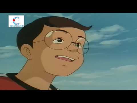 الكابتن رابح الحلقة 18 كرتون رابح HD