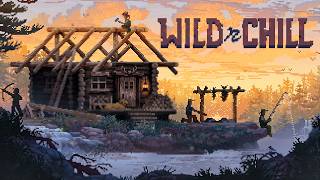 Wild n Chill - Announcement Trailer screenshot 4