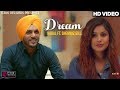 Dream | Kabal ft. Shehnaz Gill | Official Video | E3UK Records