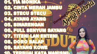 Download Lagu TIA MONIKA - TERBUAI KATA MANISMU || AJENG FEBRIA  MP3 Download Lagu TIA MONIKA - TERBUAI KATA MANISMU || AJENG FEBRIA  MP3