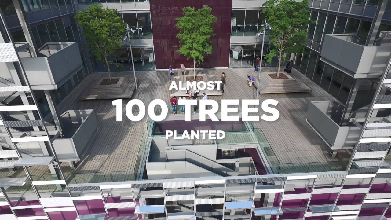 HOLCOM Headquarters - YouTube