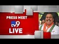 Danam Nagender Press Meet - LIVE