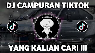 Dj Cdanuran Viral Tik Tok 2024 Jedag Jedug  Bass Terbaru