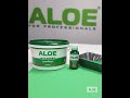 Фасадная краска и колер ALOE