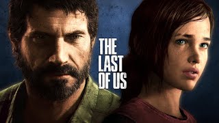 The Last of Us - Одни из нас - СТРИМ - ПОЛНОЕ ПРОХОЖДЕНИЕ ИГРЫ - Часть 1