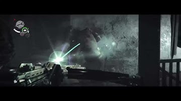 Hide and Seek with the Sadist -- The Evil Within