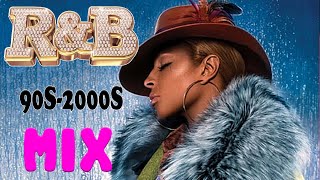 The Best  90S R&amp;B PARTY MIX -Ne-Yo , Usher, Rihanna, Mariah Carey
