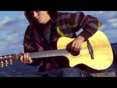 Ben Howard - Keep Your Head Up (First Version)