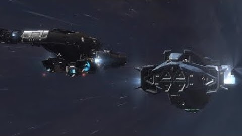 Infinite Lagrange | Sending a fleet to protect a mining site from Pirates #19 (Part 01)