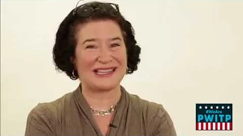 Crazed Jennifer Schwartz Berky Redefines Chutzpah,...