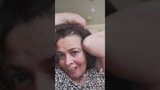 Haribos Stuck In My Hair