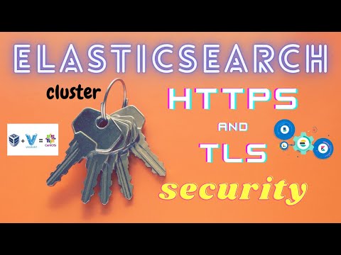 Elasticsearch, Logstash 및 Kibana를위한 HTTPS 및 TLS 보안