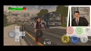 Say Hello to Bobby Carter Hard time 3(Malik Carter season 2)#hardtime3 #gameplay #mdickie