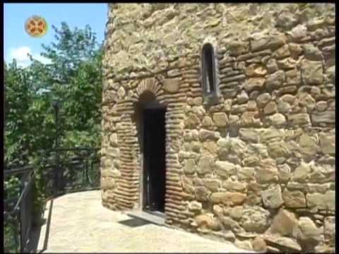 იოანე ნათლისმცემლის შობა