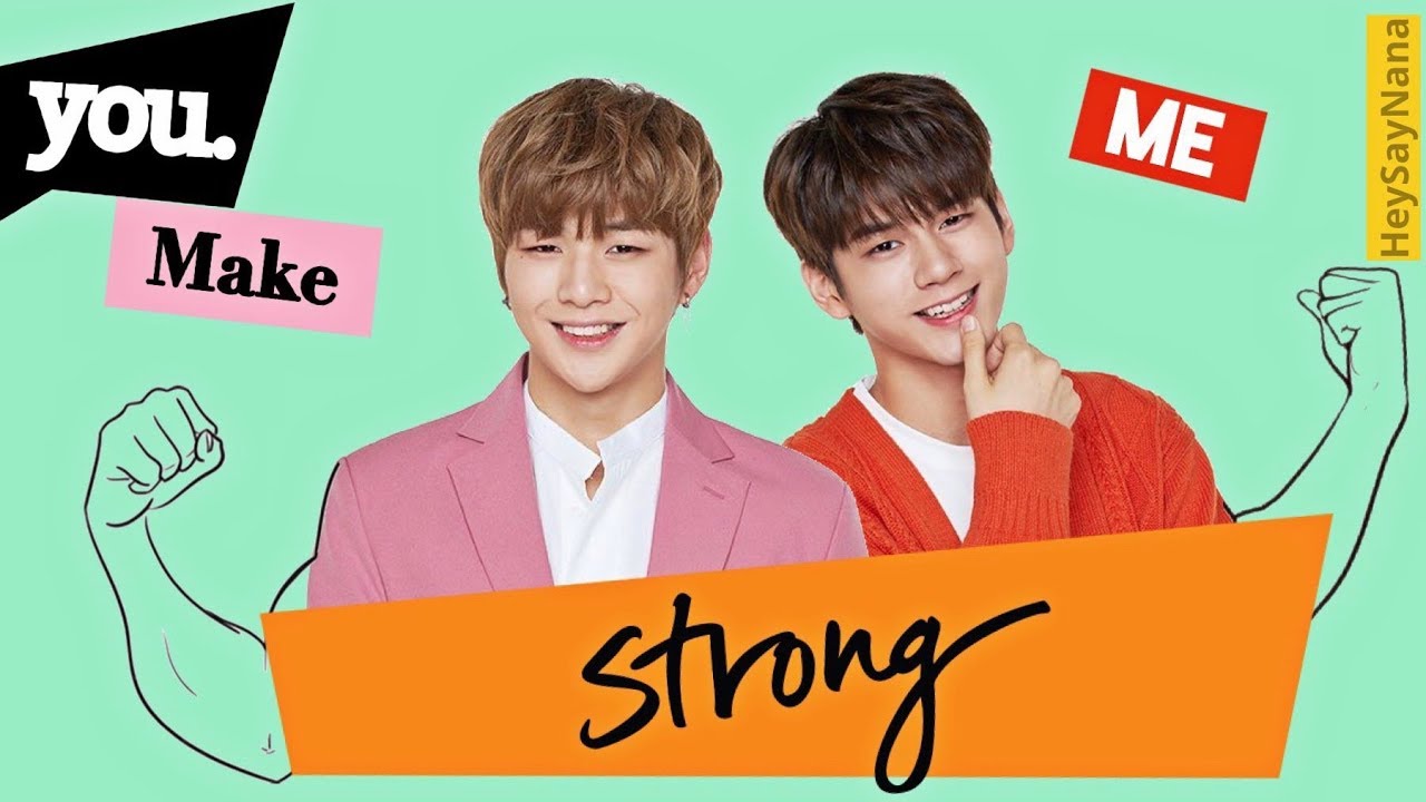 ongniel - Strong (one direction)
