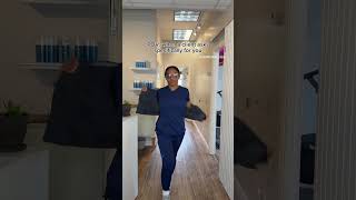 Our clients love Kanzi because she'll push you... but in the best way! 😅 #health #wellness