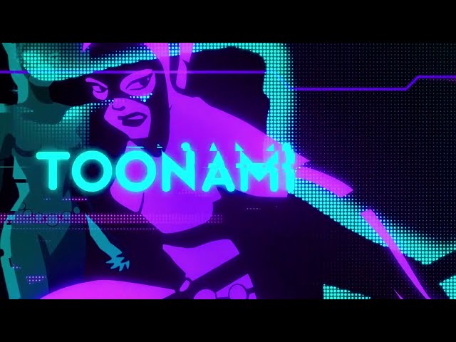Toonami Brasil (@ToonamiBr) / X