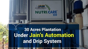 Jain drip wireless automation systems