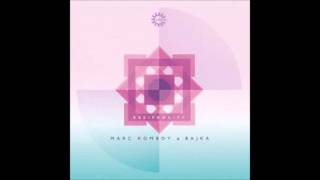 Marc Romboy &amp; Bajka-Reciprocity (Original Mix)