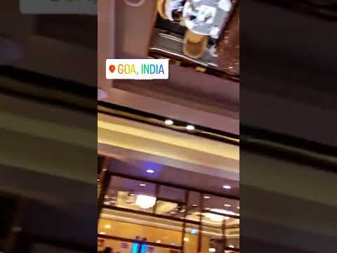 OMG! Golden Nugget Casino and Hotel - Las Vegas, Nevada