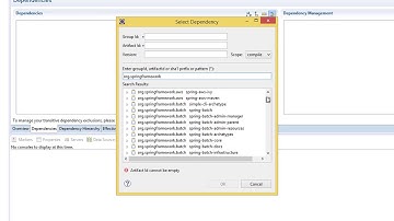 JAVA SPRING MVC PRISON MANAGEMENT SYSTEM PROJECT #3