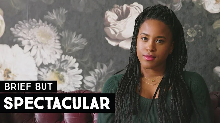 Asha Bromfield on Turning Your Authenticity into P...