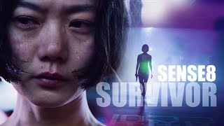 Sun Bak | I'm a Survivor