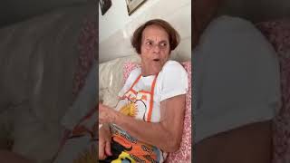 Nonna Margherita  Sono On Line 