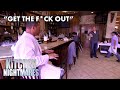 Gordon KICKS OUT Owner Of His Own Restaurant | Kitchen Nightmares