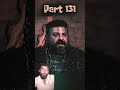 Kurulus Osman Episode 131 Osmanghazi Facts Season6 Shortvideo Greenscreen 