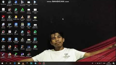 Download Citra dan Penggabungan Citra di ERMapper 7.1