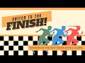 United To The Finish | Digital Worship | May 26th 2024