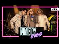 Эксклюзив: Ninety One жаңа ремикс шығармақ!