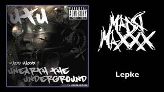 Watch Madd Maxxx Lepke video