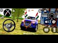 Modified Toyota Fortuner 😈 Car Game|| Indian Car Game 3D 🔥| (Gadi Wala Game) Mobile Game| #2025 