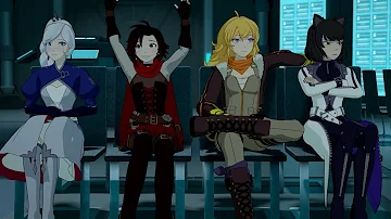 RWBY - Atlas Montage (Clip) [1080p]