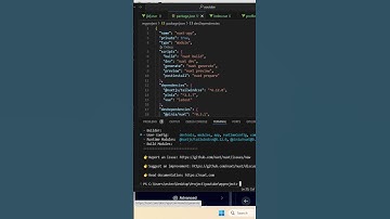 Nuxt Info #nuxtjs #javascript #shorts #short #coding