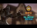CLOSEST GAME IN OUR WR 175+ STREAK | Dead by Daylight