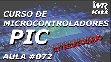 HELLO WORLD PIC18F4520 | Curso de PIC #072