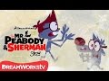 Marco Polo The Mr Peabody And Sherman Show