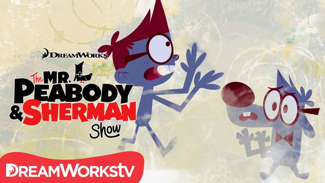 rocky and bullwinkle episodes Marco Polo | THE MR. PEABODY AND SHERMAN SHOW
