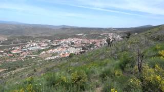 Torre de Moncorvo, Vila Flor e Vale da Vilariça