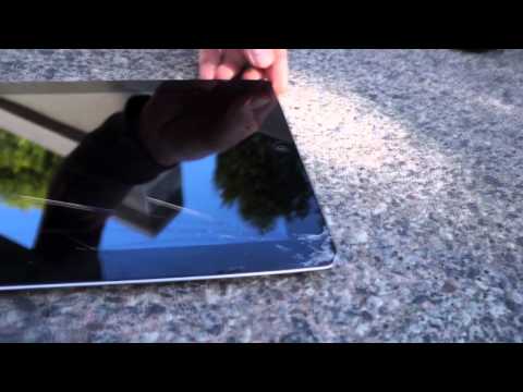 Video: Differenza Tra Google Nexus 7 Tablet E IPad 3 (Apple Nuovo IPad)