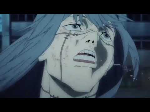 Jujutsu Kaisen Fight Back