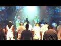 Fred Hammond - Way Back When Medley (LIVE)