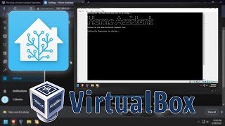 Running A Home Assistant Operating System haos Vm In Virtualbox