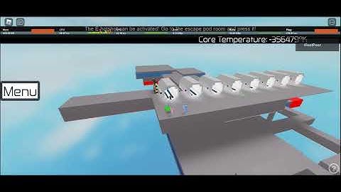 Sandbox Computer Core ll Codename New Version Freezedown