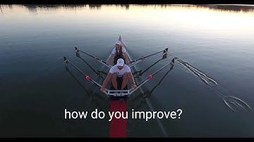 Rowing performance by Quiske
