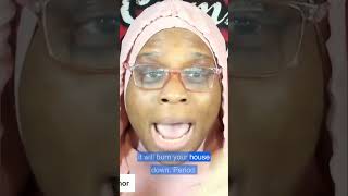 Women Are Naturally Chaotic, But Thats Okay