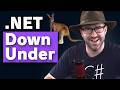 NDC Sydney 2026 .NET Developer Conference Report!